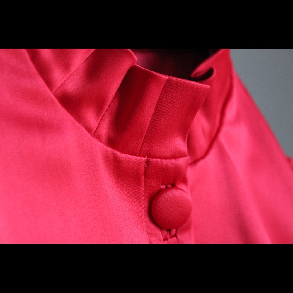 Apostrophe Size Medium Lined Jacket - image 1